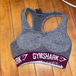 gymshark flex sports bra